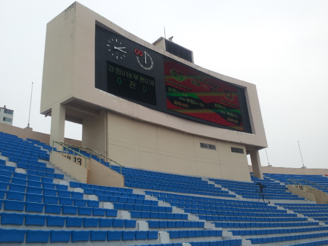 20140601_151229.jpg : 현재 강릉종합.