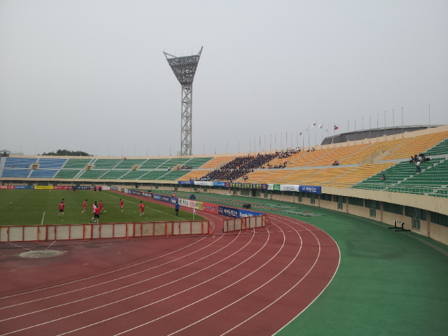 20140601_152637.jpg : 현재 강릉종합.