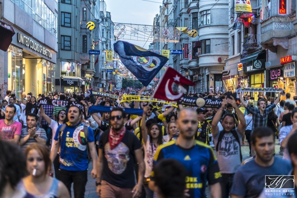 image.jpg : 이스탄불 유나이티드