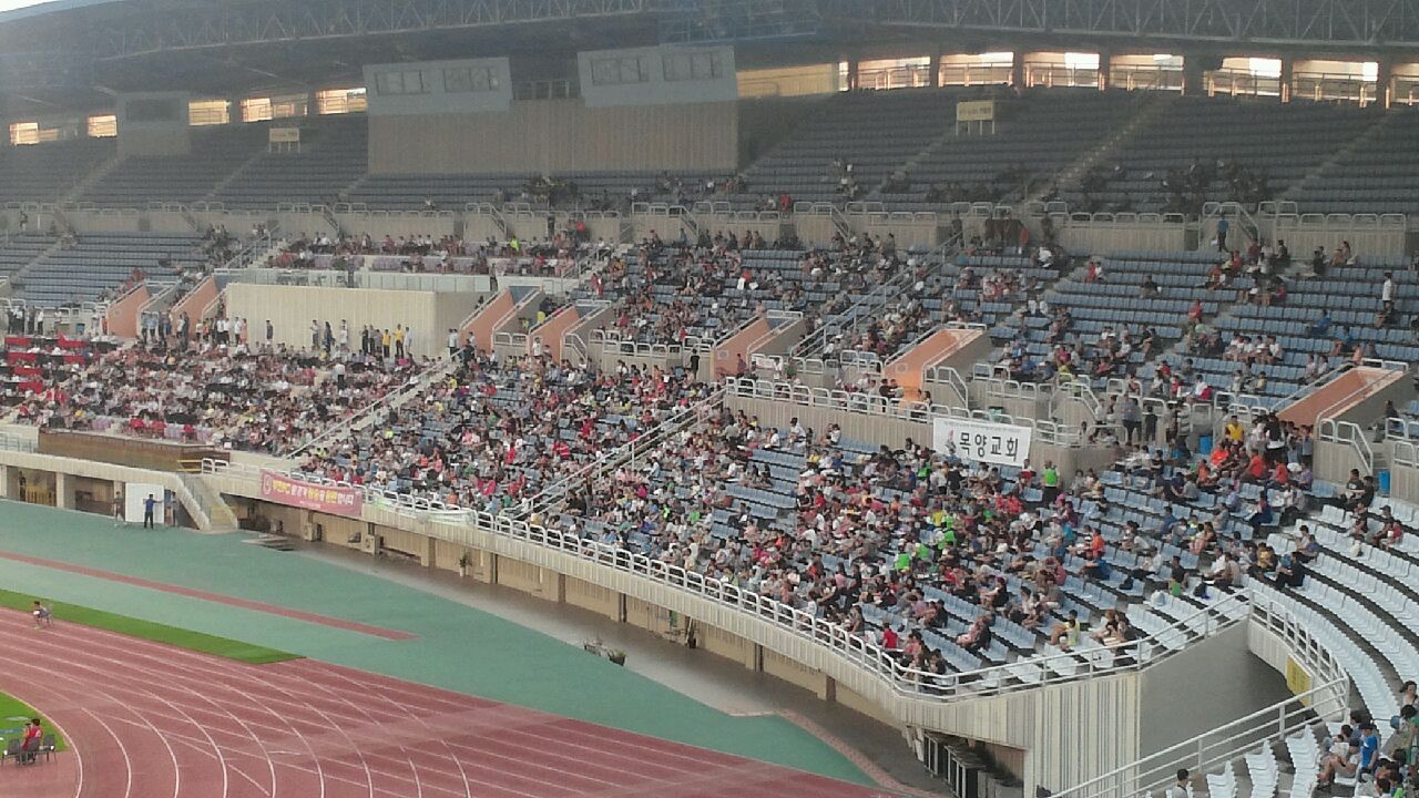 20150721_191448.jpg : 부천 vs 뒤셀도르프  U23 자선경기(150721) 이것저것입니다.