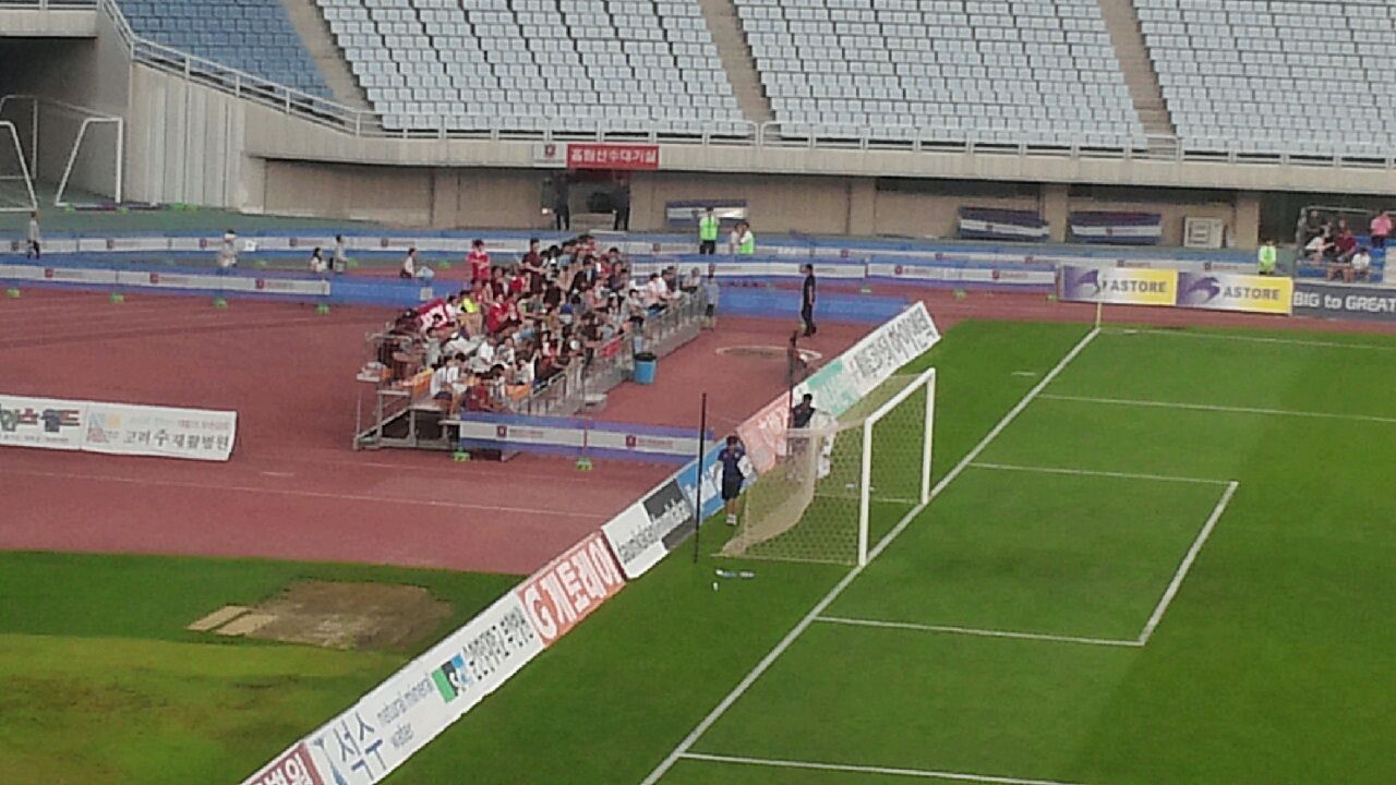 20150721_185145.jpg : 부천 vs 뒤셀도르프  U23 자선경기(150721) 이것저것입니다.
