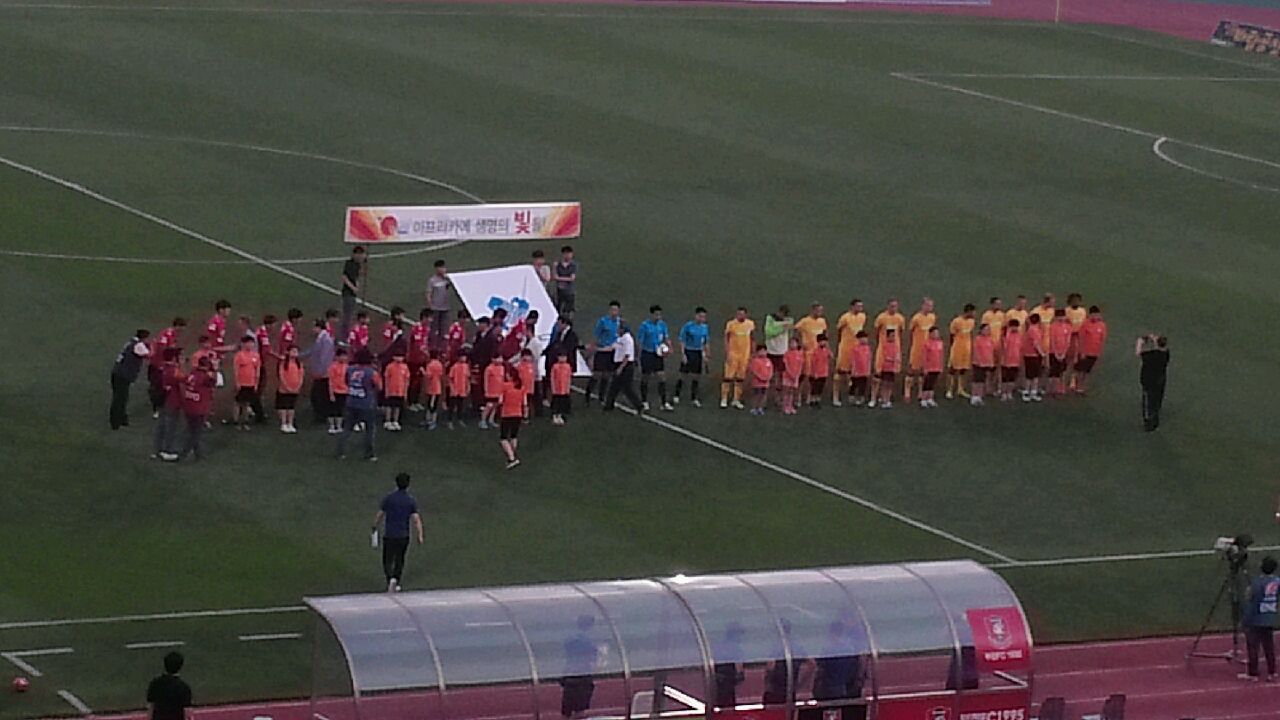 20150721_185426.jpg : 부천 vs 뒤셀도르프  U23 자선경기(150721) 이것저것입니다.