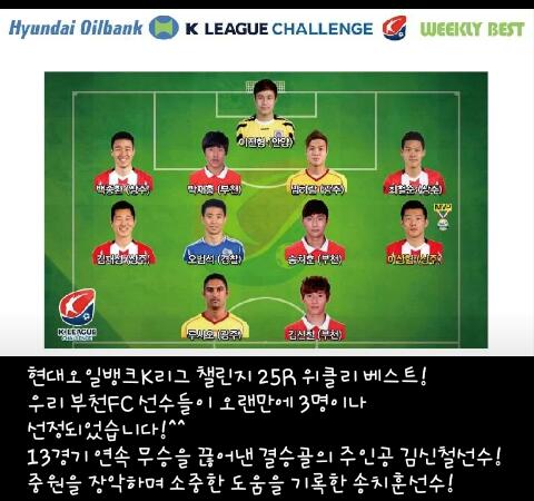 Screenshot_2013-09-25-12-00-10-1.jpg : K리그 챌린지 25R 주간 베스트.