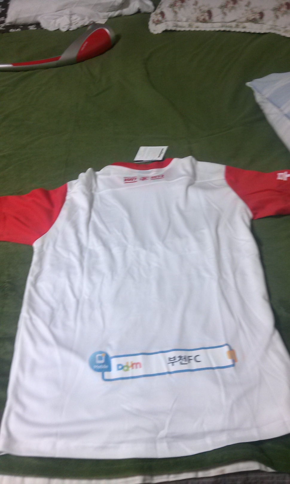 IMG_20140323_163542.jpg : 혹시나 했더니 지난시즌걸로...