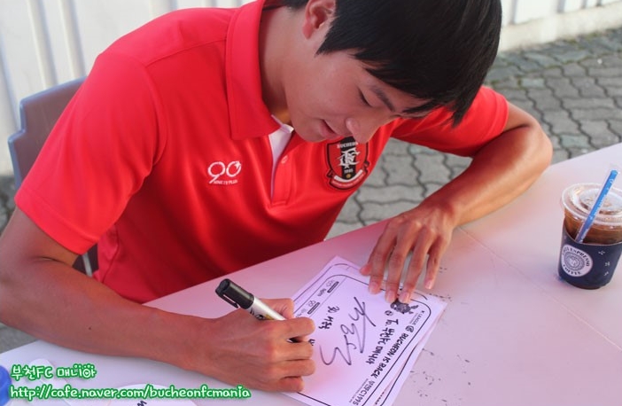 00.jpg : 서동욱 선수, 박재홍 선수 팬싸인회