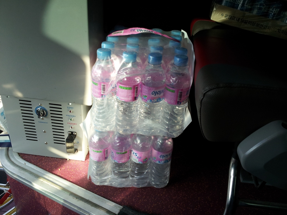 20131020_082956.jpg : 광주 원정버스 출발