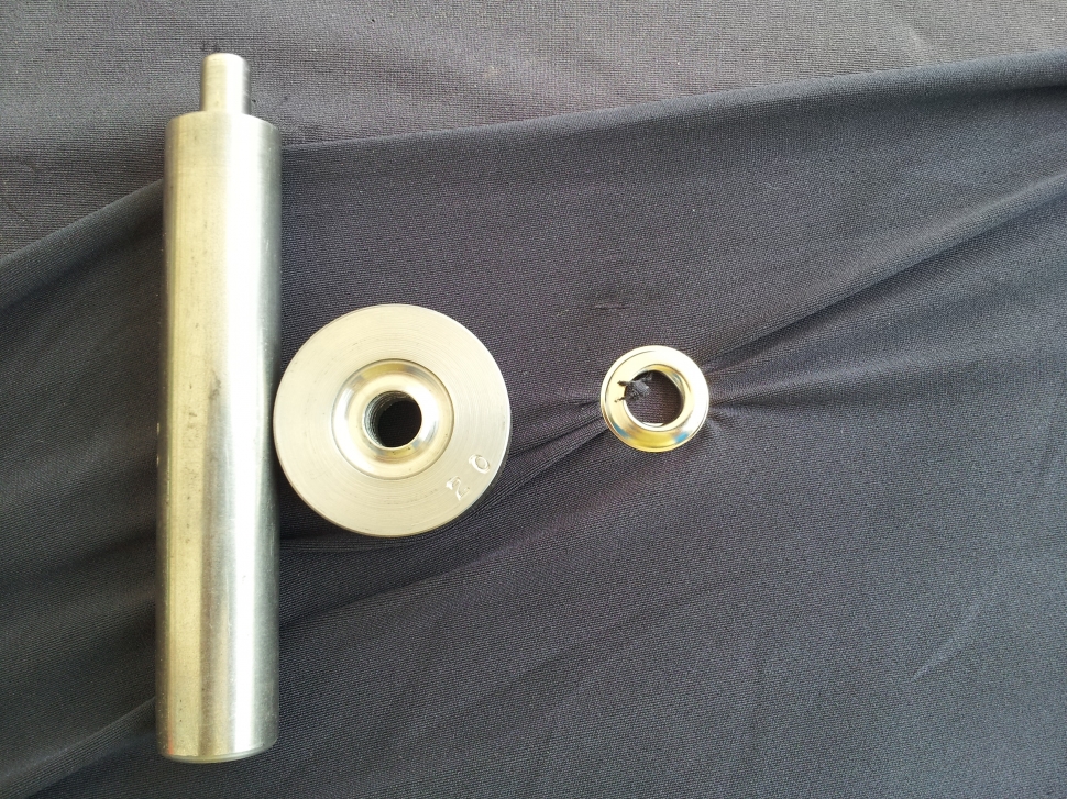 20130524_122505.jpg : 걸개 깃발 펀칭해드립니다.