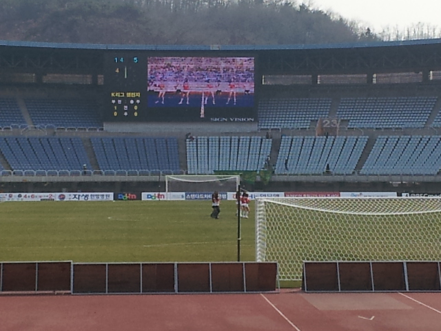 20140323_145558.jpg : 개막전 사진 몇장.
