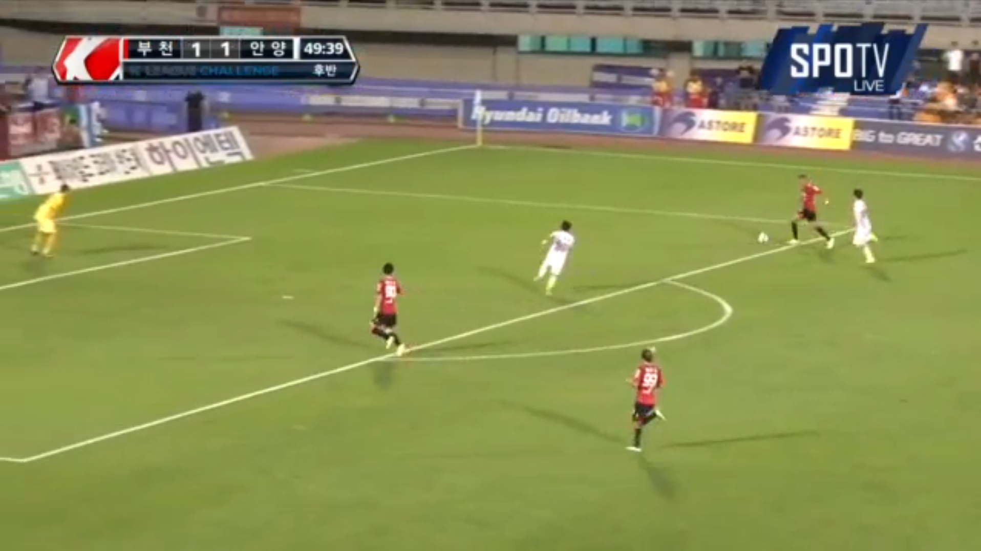 bbb.jpg : 마지막 찬스 너무 아깝네요 ㅠㅠ