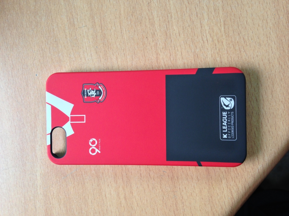 image.jpg : 폰케이스 이쁘게 나왔네요!