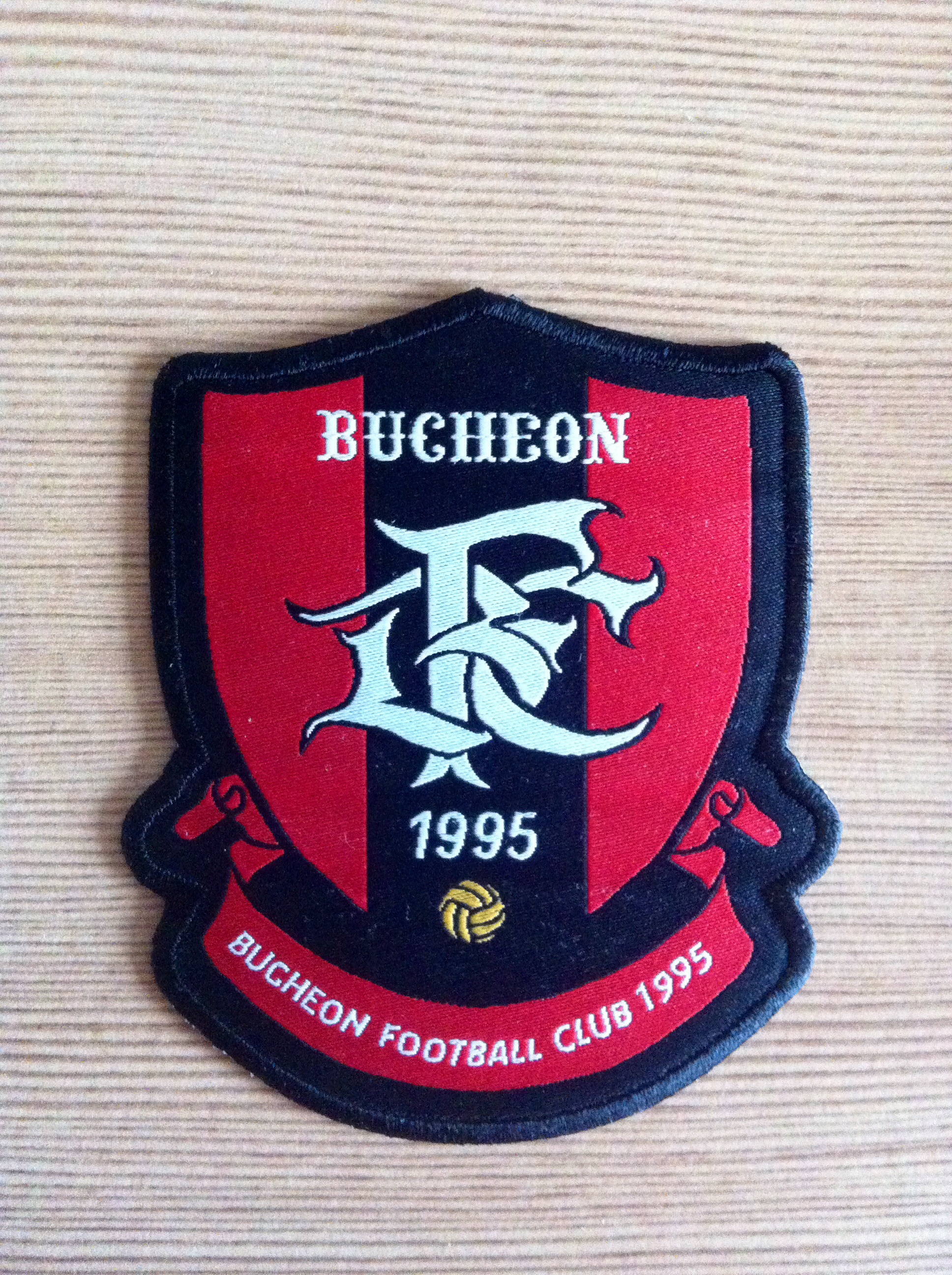 image.jpg : [인증]부천 엠블럼 드디어 샀네요 ㅋ